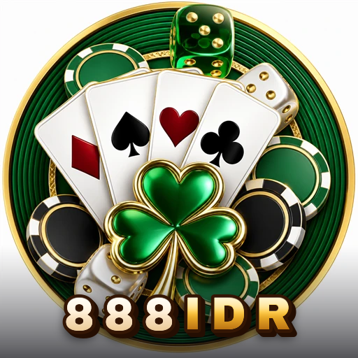 888idr Tangkapan Layar - 4